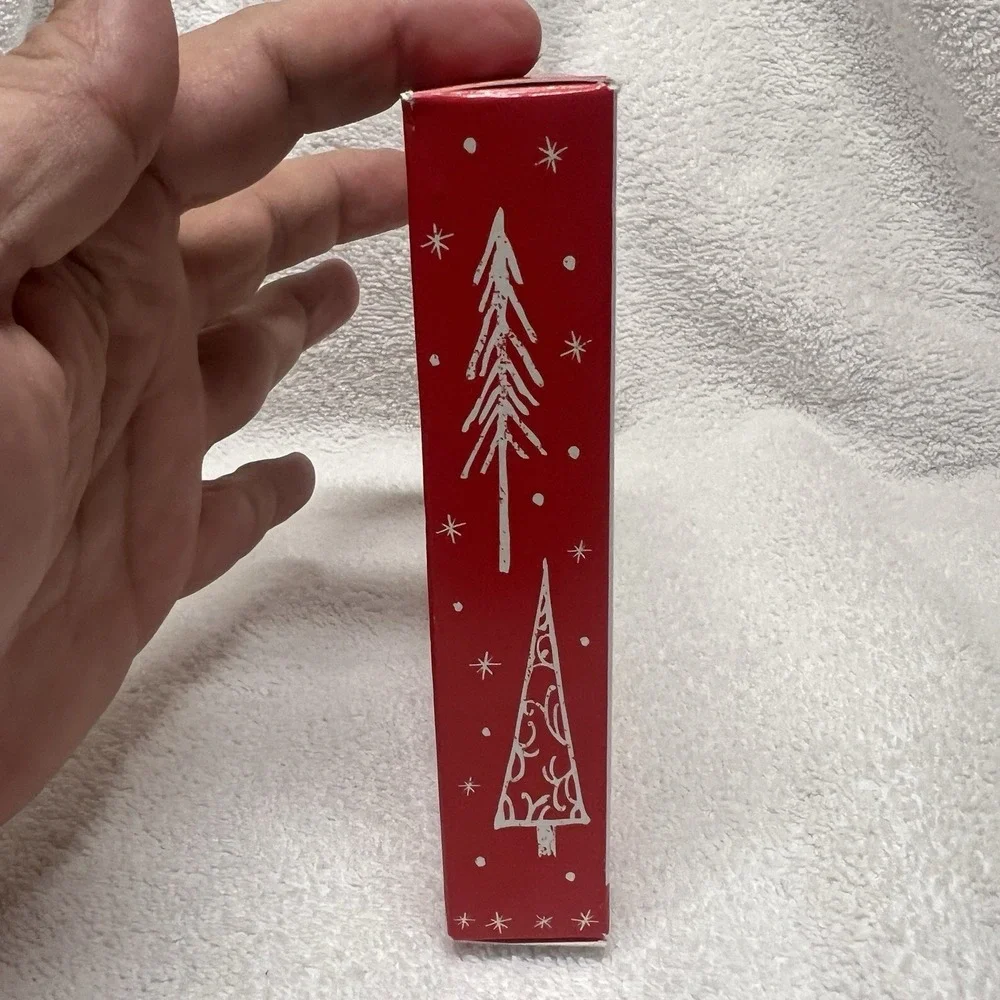 2016 Hallmark Keepsake Ornament‎ Celebrate Christmas Tree Holiday Santa